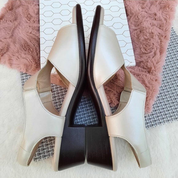 SAS Tripad Suntimer Comfort Slingback Low Block Heel Sandal Dress Shoes … - Picture 2 of 13